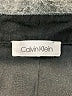Calvin Klein Black Sleeveless Button-Down Shirt Size 24Estimated - photo 7
