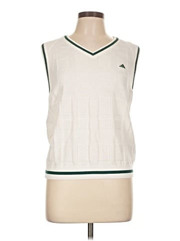 Adidas Sweater Vest (view 1)