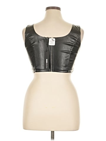 Fashion Nova Sleeveless Top (view 2)