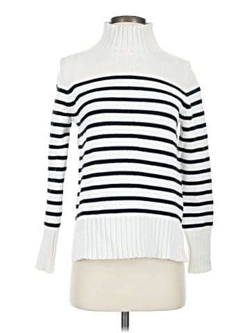 J.Crew Turtleneck Sweater (view 1)