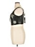 Fashion Nova 100% Polyester Black Sleeveless Top Size XL - photo 5