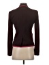 Gap Burgundy Blazer Size 0 - photo 2