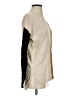 INC International Concepts Color Block Tan Pullover Sweater Size XS - photo 4