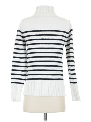 J.Crew Turtleneck Sweater (view 2)