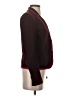 Gap Burgundy Blazer Size 0 - photo 4