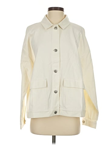 Eileen Fisher Jacket (view 1)