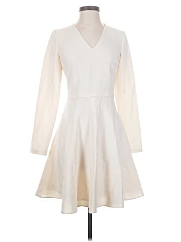 Gal Meets Glam Casual Dress (view 1)
