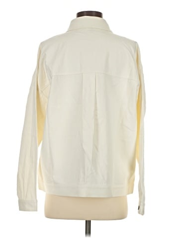 Eileen Fisher Jacket (view 2)