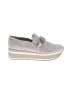 Dolce Vita Gray Ivory Sneakers Size 11 - photo 1