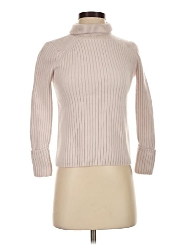 Club Monaco Wool Pullover Sweater (view 1)