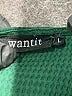 Assorted Brands 100% Polyester Green Long Sleeve Blouse Size L - photo 7