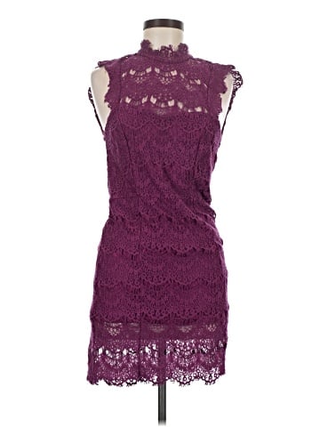 Intimately by Free People Cocktail Dress (view 1)