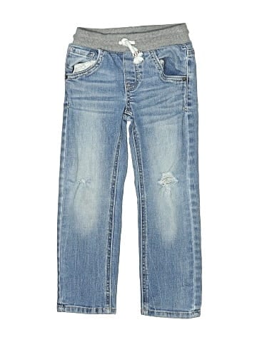Cat & Jack Jeans (view 1)