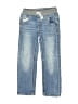 Cat & Jack Blue Jeans Size 4T - photo 1