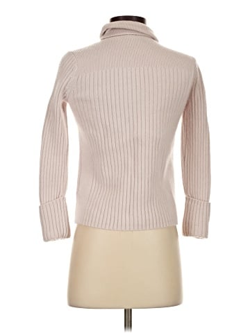 Club Monaco Wool Pullover Sweater (view 2)