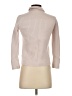 Club Monaco Tan Wool Pullover Sweater Size S - photo 2