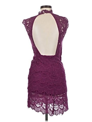 Intimately by Free People Cocktail Dress (view 2)