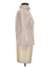 Club Monaco Tan Wool Pullover Sweater Size S - photo 4