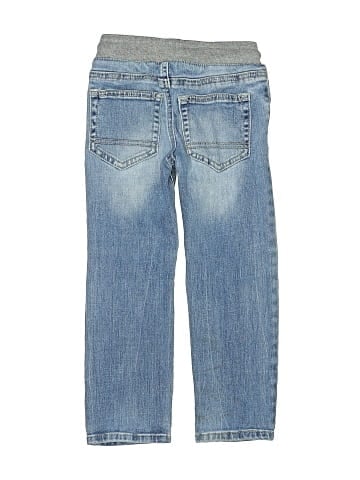 Cat & Jack Jeans (view 2)