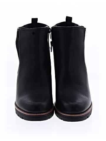 Naturalizer Ankle Boots (view 2)