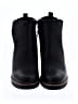 Naturalizer Black Ankle Boots Size 9 - photo 2