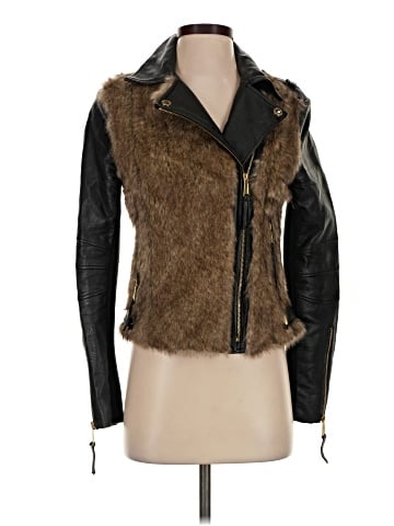 BCBGeneration Jacket (view 1)