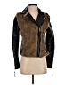 BCBGeneration Brown Jacket Size XS - photo 1