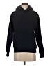 Aritzia Black Blue Pullover Hoodie Size XS - photo 1