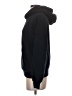 Aritzia Black Blue Pullover Hoodie Size XS - photo 5