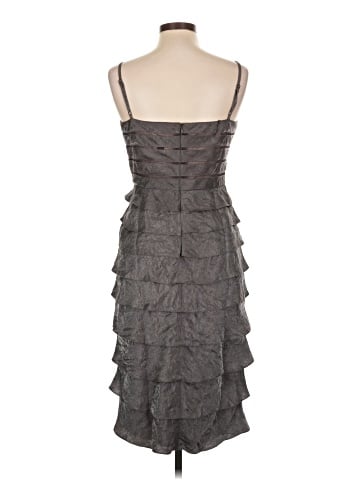 Adrianna Papell Cocktail Dress (view 2)