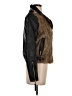 BCBGeneration Brown Jacket Size XS - photo 4