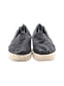TOMS Black Flats Size 8 1/2 - photo 2