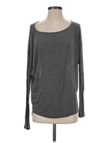 Jolie 3/4 Sleeve T-Shirt (view 1)