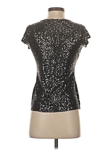 Express Short Sleeve Top (view 2)
