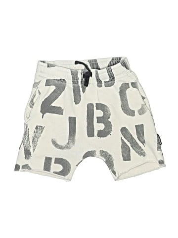Nunui Shorts (view 1)