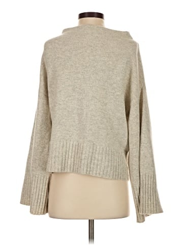 Club Monaco Wool Pullover Sweater (view 2)