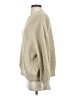 DAZY 100% Polyester Solid Tan Turtleneck Sweater Size S - photo 5
