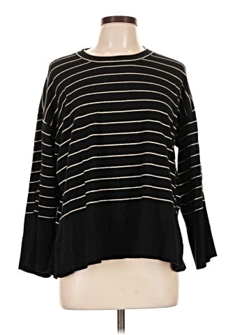 Max Studio Pullover Sweater (view 1)