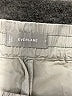 Everlane Solid Gray Casual Pants Size 0 - photo 7