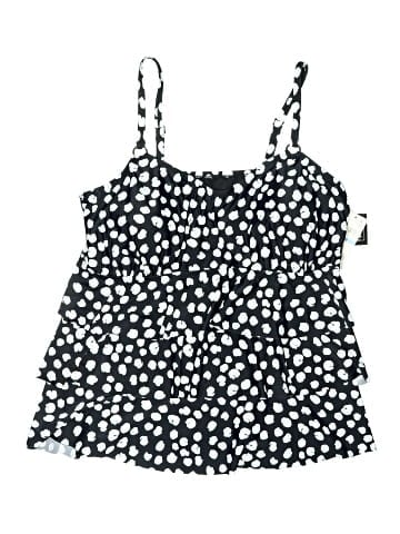 Island Escape Swimsuit Top (view 1)