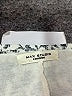 Max Studio 100% Polyester Print Silver Casual Skirt Size 6 - photo 4