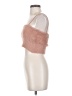 Shein 100% Nylon Pink Tank Top Size S - photo 5