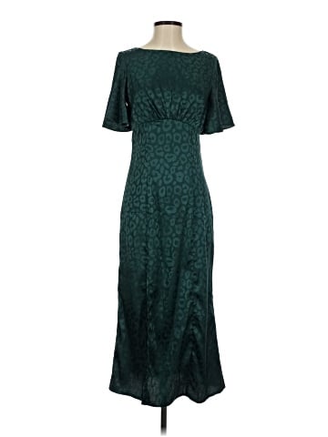 Chi Chi London Cocktail Dress (view 1)