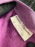 Bobbie Brooks Purple Sweatshirt Size L - photo 7