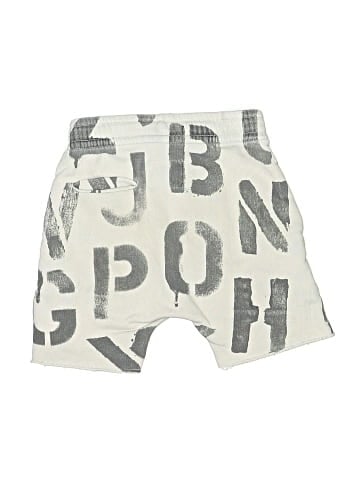 Nunui Shorts (view 2)