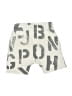 Nunui 100% Cotton Print Gray Shorts Size 4 - photo 2