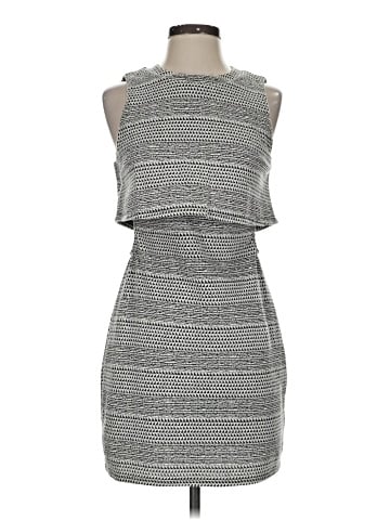 Design Lab Lord & Taylor Casual Dress (view 1)