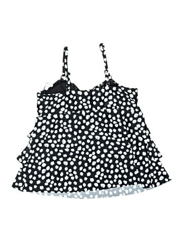Island Escape Swimsuit Top (view 2)
