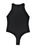 REORIA Black Bodysuit Size XL - photo 2