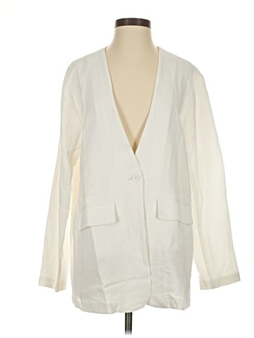Eileen Fisher Blazer (view 1)